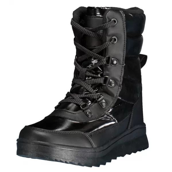  Pantofi de dama SAM 73 HUALLA WF 93 NEGRU 