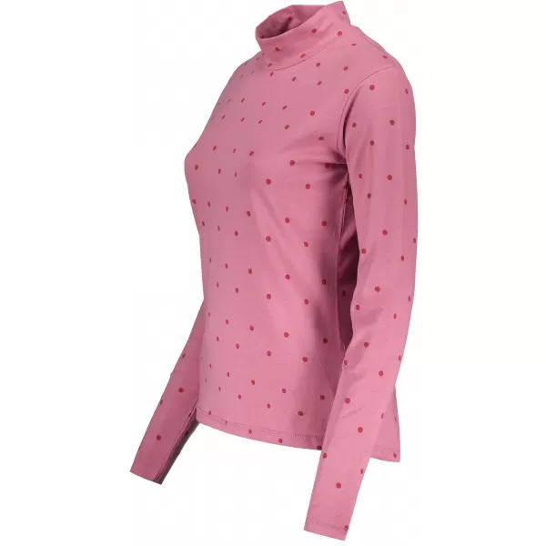  Tricou pentru femei ALTISPORT LUWEDA LTSY943 ROZ 