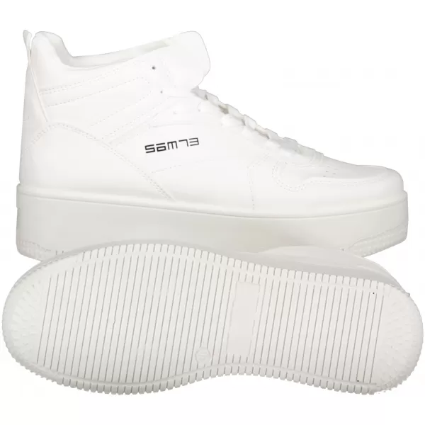  Pantofi de dama SAM 73 FRIGG WF 90 ALB 
