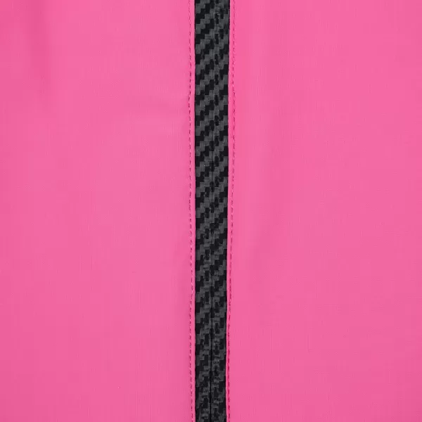  Jachetă de schi pentru femei KILPI HATTORI-W SL0106KI ROZ 