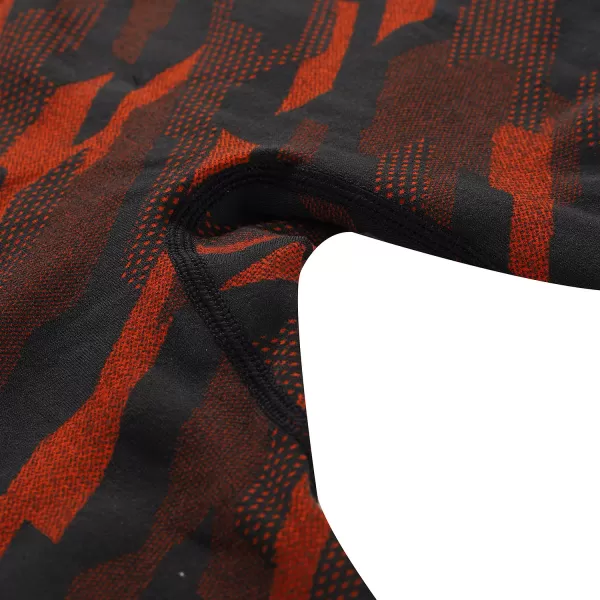  Thermo -altitude ALPINE PRO CALON MUNY082 PORTOCALE 