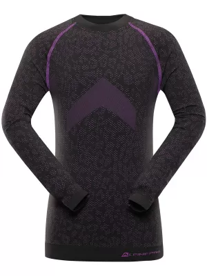 Thermotriko ALPINE PRO PADONO KUNY034 VIOLET