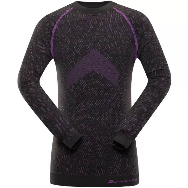  Thermotriko ALPINE PRO PADONO KUNY034 VIOLET 
