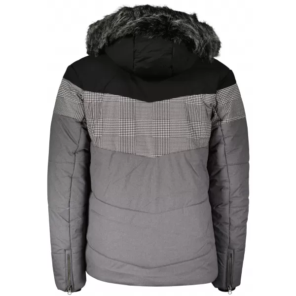  Sacou ALPINE PRO SAPTAH MJCY557 GRI 