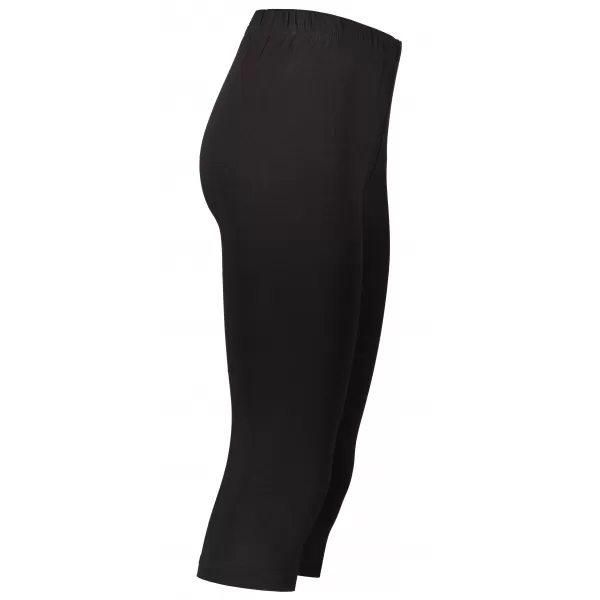  Jambiere 3/4 dama ALTISPORT OWECA LPAX576 NEGRU 