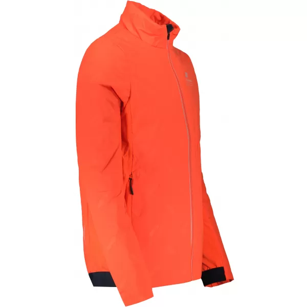  Sacou ALPINE PRO BARIT MJCY555 PORTOCALE 