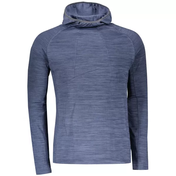  Panoul pentru bărbați ALPINE PRO HISH MSWY331 ALBASTRU 