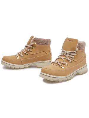 Pantofi de dama SAM 73 NASAWOTA WF 98 MARO DESCHIS