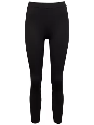 Jambiere de damă SAM 73 GWEHA WK 787 NEGRU