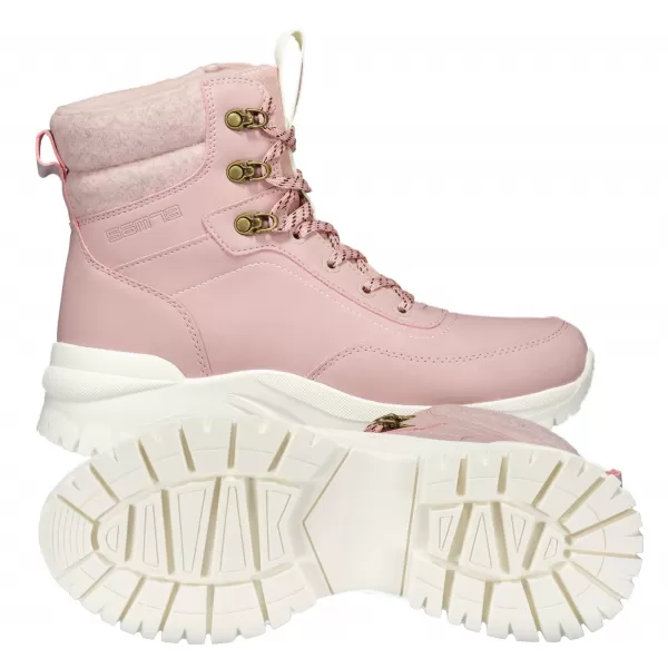  Pantofi de dama SAM 73 ANDALIION WF 92 ROZ VECHI 