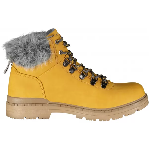  Pantofi de dama SAM 73 MANTARY WF 95 CHIHLIMBAR 