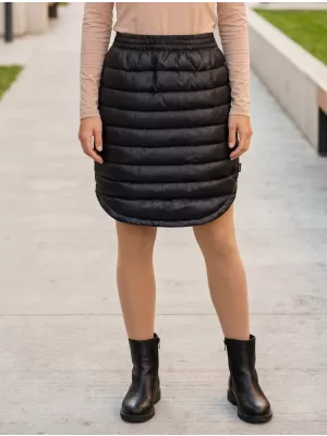 Fusta de dama SAM 73 COLILO WZ 820 NEGRU