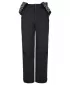 Pantaloni de schi pentru copii KILPI GABONE-J SJ0403KI NEGRU