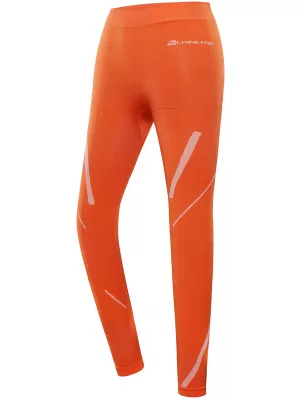 Termic ALPINE PRO ELIBA LUNY090 PORTOCALE