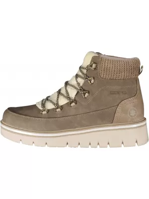 Pantofi de dama SAM 73 TIGRAO WF 96 MARO