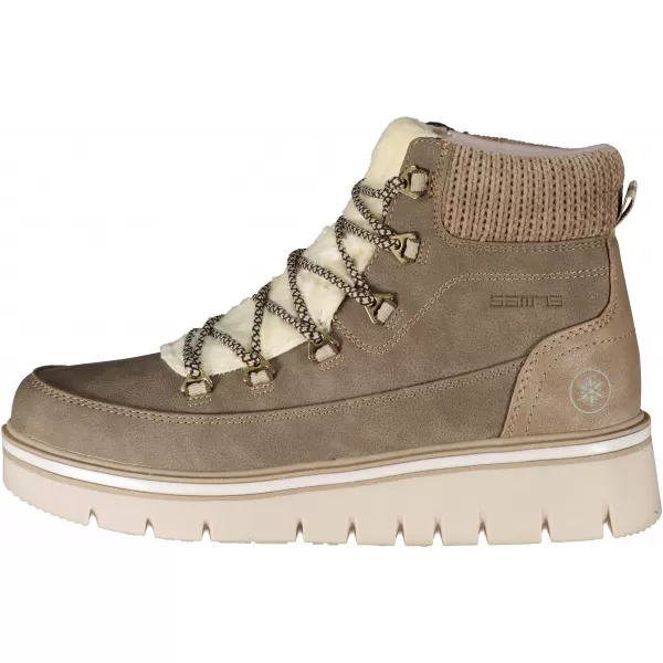  Pantofi de dama SAM 73 TIGRAO WF 96 MARO 