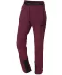 Pantalonii pentru doamne ALPINE PRO ZEBINA LPAY580 VIOLET