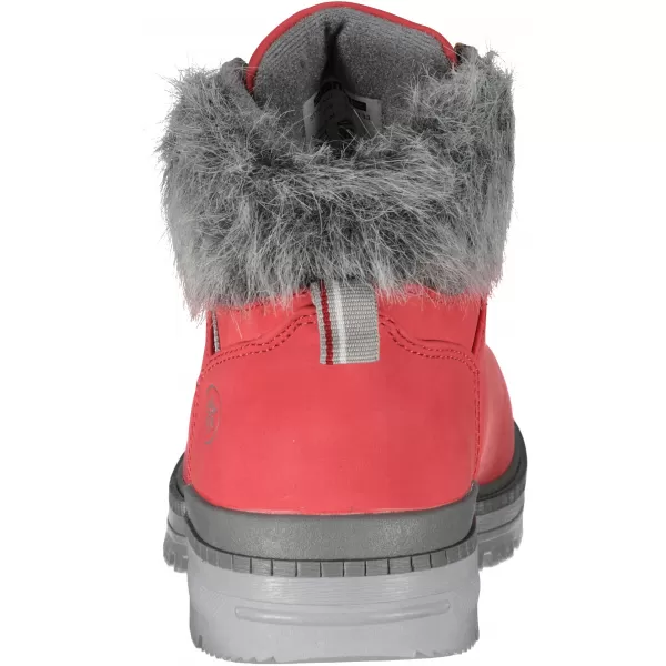  Pantofi de dama SAM 73 MANTARY WF 95 ROŞU 