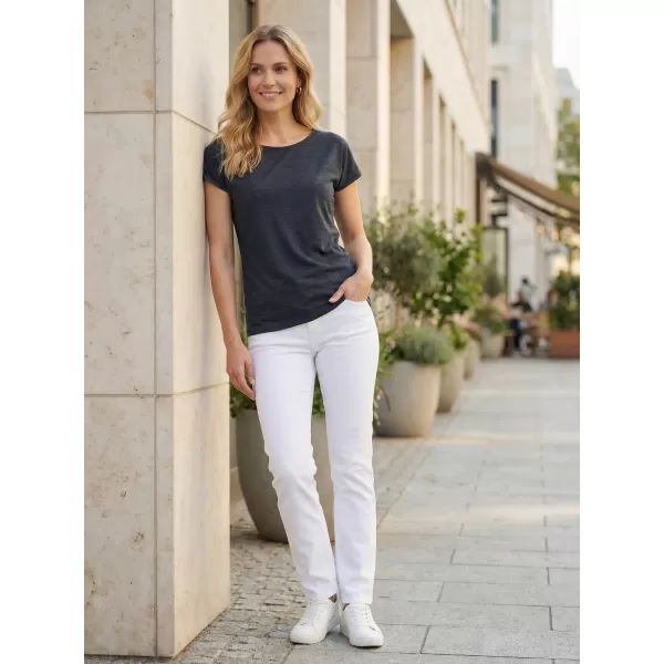  Tricou pentru femei SAM 73 KAFUI WT 878 ALBASTRU 