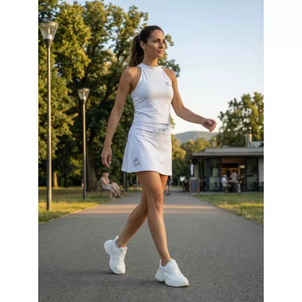  Maieu de damă ALTISPORT BYB/ALW056BY134 ALB 