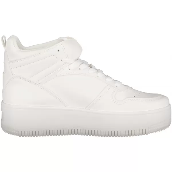  Pantofi de dama SAM 73 FRIGG WF 90 ALB 