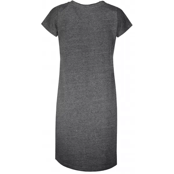  Rochie ALTISPORT LYMA LSKX399 NEGRU 