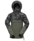 Sacou ALPINE PRO GIBBO KJCY250 MĂSLIN