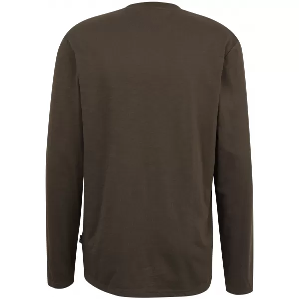  Tricou pentru bărbați SAM 73 MINDART MT 810 KAKI 
