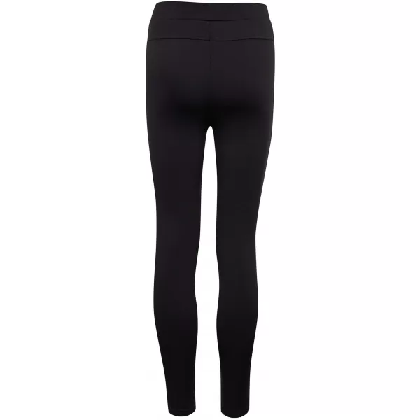  Jambiere pentru fete SAM 73 HANNE KK 511 NEGRU 