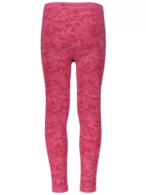 Termic ALPINE PRO ELIBO KUNY037 FUCSIE