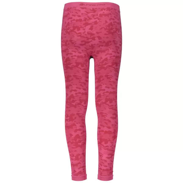 Termic ALPINE PRO ELIBO KUNY037 FUCSIE 