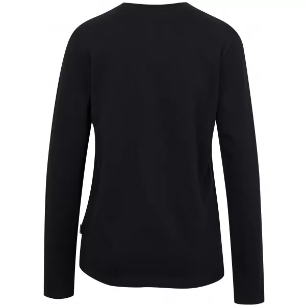  Tricou pentru femei SAM 73 SARIOL WT 869 NEGRU 