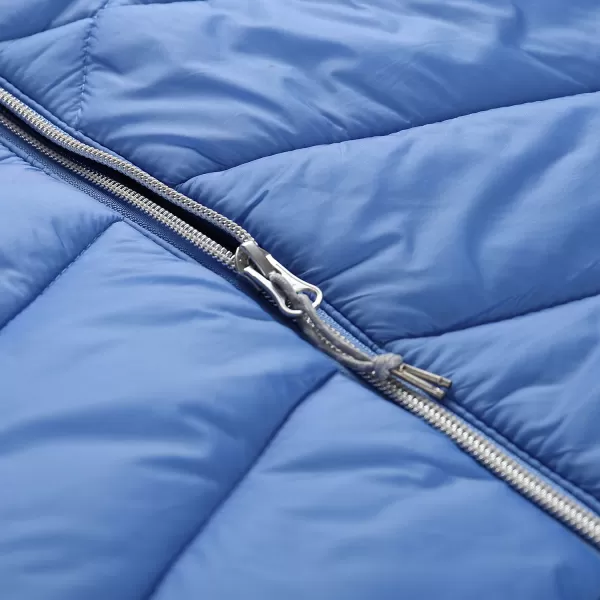  Sacou ALPINE PRO TABAELO KCTY027 ALBASTRU 