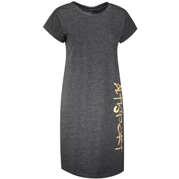  Rochie ALTISPORT LYMA LSKX399 NEGRU 