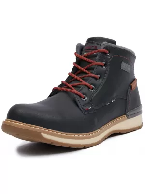 Pantofi pentru bărbați SAM 73 BUSBYR MF 62 NEGRU