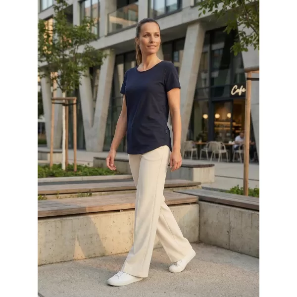  Tricou pentru femei SAM 73 ASONG WT 874 ALBASTRU ÎNCHIS 