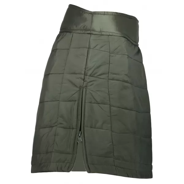  Fusta de dama ALTISPORT LOKRA LSKY419 VERDE 