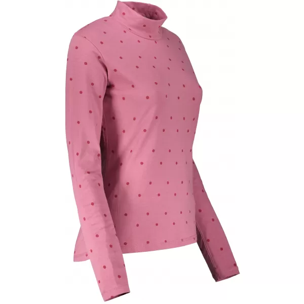  Tricou pentru femei ALTISPORT LUWEDA LTSY943 ROZ 