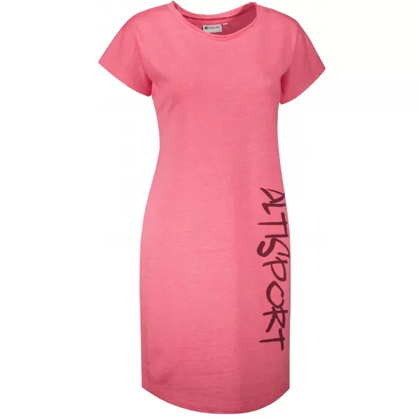  Rochie ALTISPORT LYMA LSKX399 ROZ 