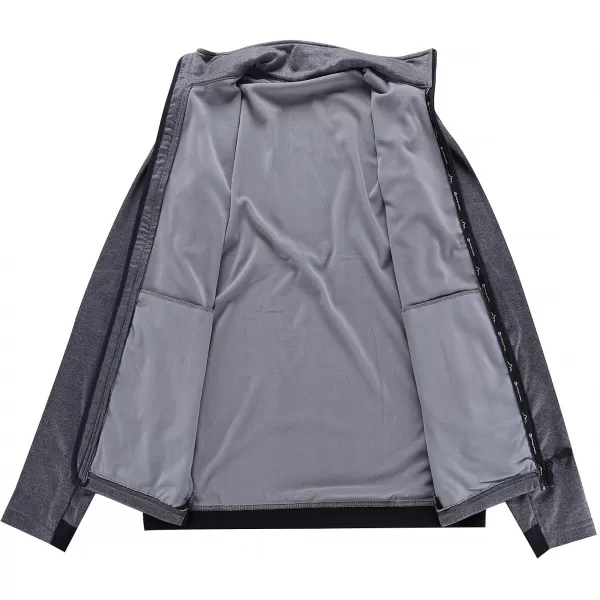  Panoul pentru bărbați ALPINE PRO OPHIR MSWY328 GRI -BLUE 