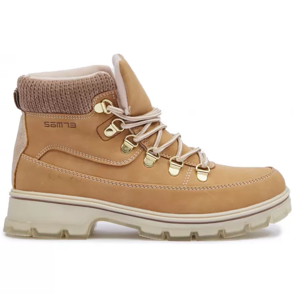  Pantofi de dama SAM 73 NASAWOTA WF 98 MARO DESCHIS 