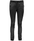 Pantaloni de dama ALTISPORT KABRA LPAY610 NEGRU