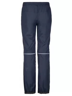 Pantaloni pentru copii KILPI JORDY-J SJ0406KI ALBASTRU ÎNCHIS