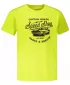 Tricou pentru bărbați ALTISPORT MAAS MTSX748 VERDE