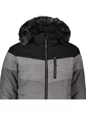 Sacou ALPINE PRO SAPTAH MJCY557 GRI