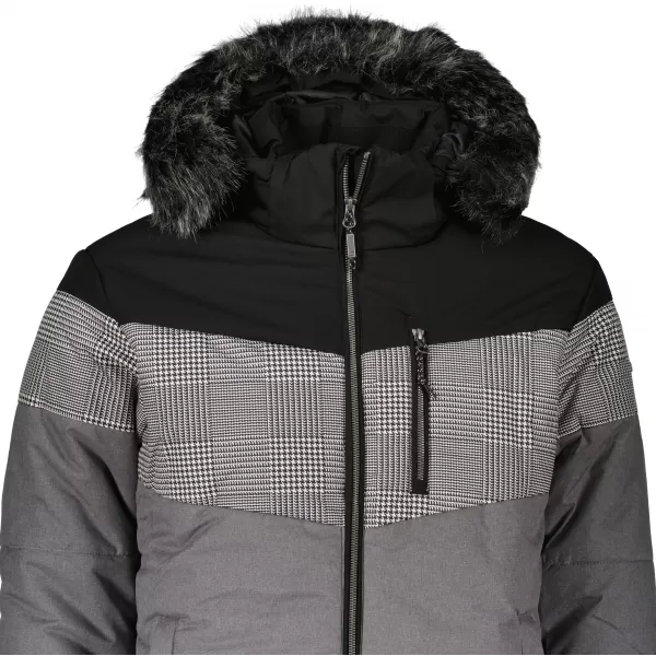  Sacou ALPINE PRO SAPTAH MJCY557 GRI 