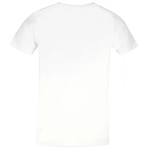  T -thirt ALPINE PRO WORLDO KTSY411 ALB/ALBASTRU 
