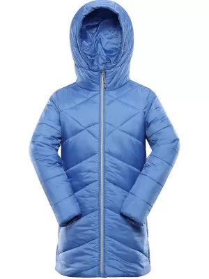 Sacou ALPINE PRO TABAELO KCTY027 ALBASTRU