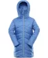 Sacou ALPINE PRO TABAELO KCTY027 ALBASTRU