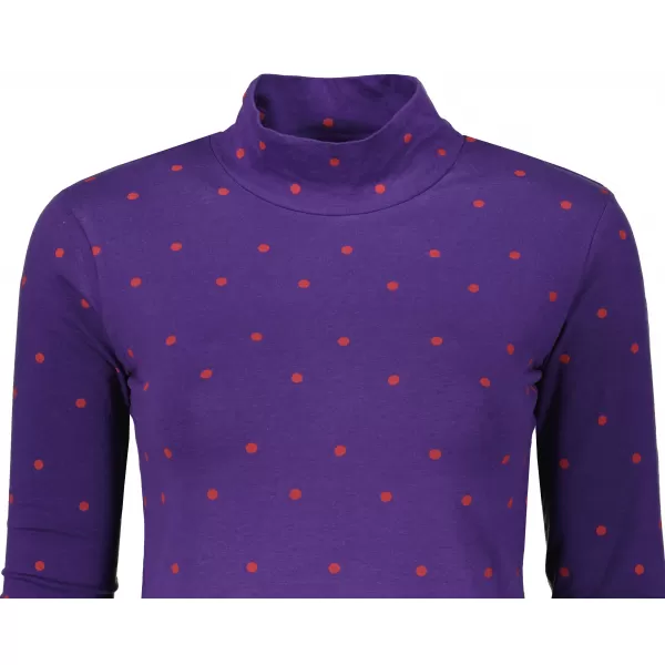  Tricou pentru femei ALTISPORT LUWEDA LTSY943 VIOLET 